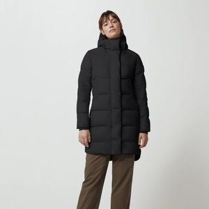 Canada Goose Alliston Coat